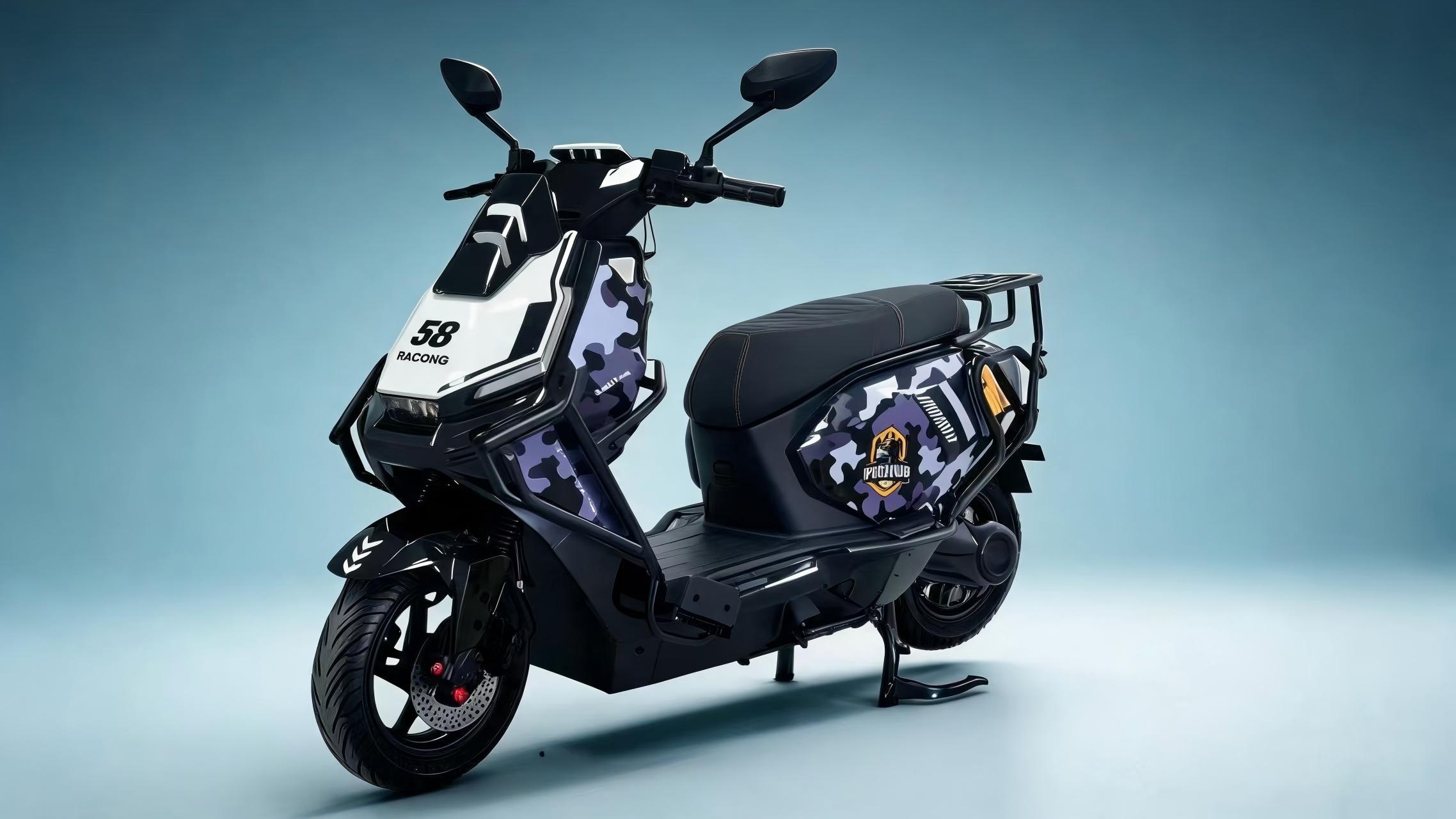 electric motorcycle (33)