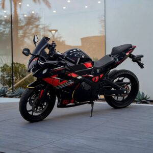 Electric Scooter YP-B110